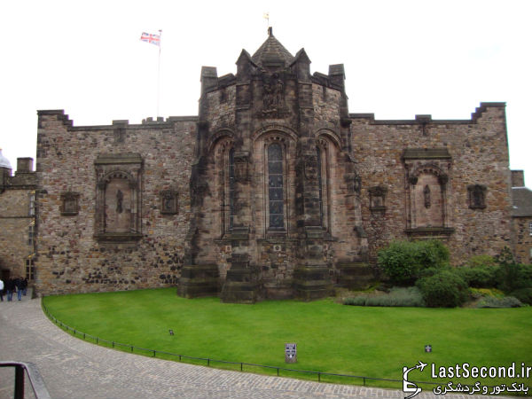 قلعه‌ ادینبورگ 
