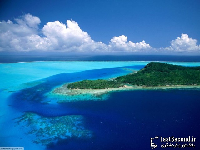 جزایر فیجی
