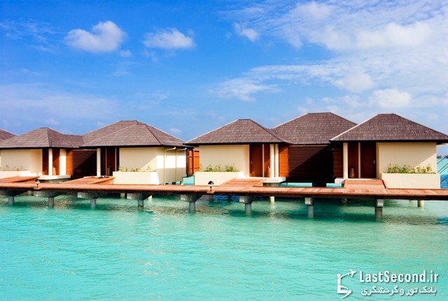 Paradise Island Maldives