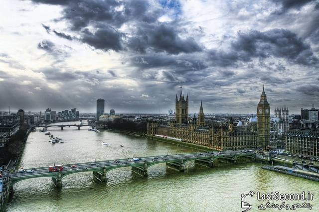 لندن - انگلیس
